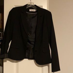 Calvin Klein Blazer